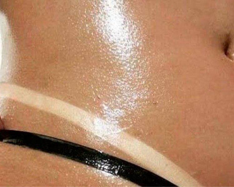 Basic Tanning x5