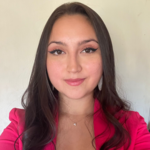 Tihare Constanza Ramirez Silva photo