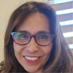 Paula Mena photo