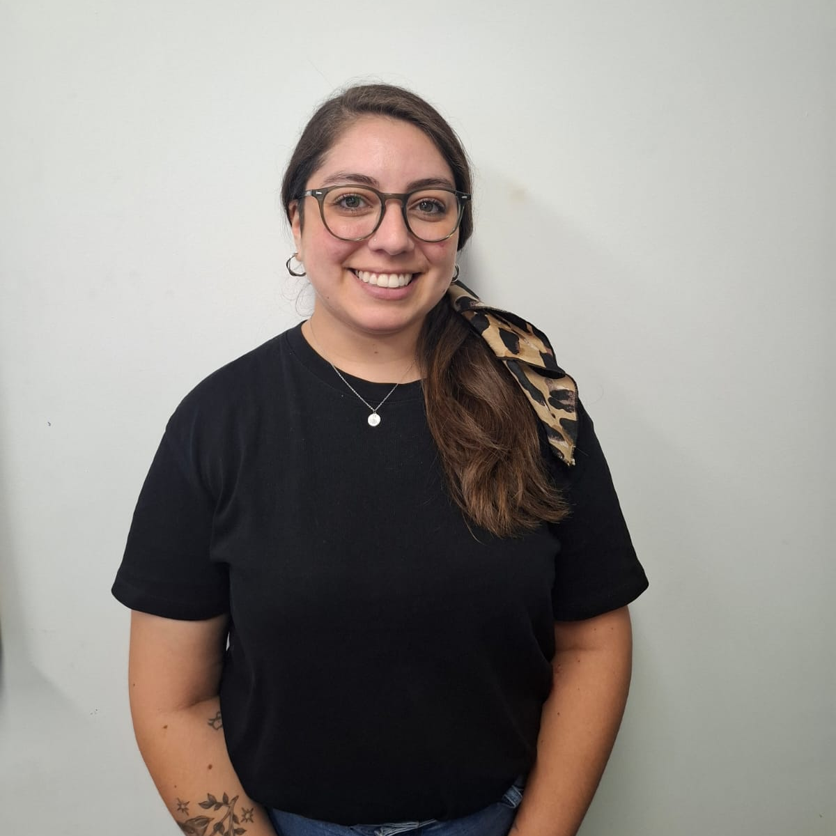 Natalia Carreño Sepúlveda