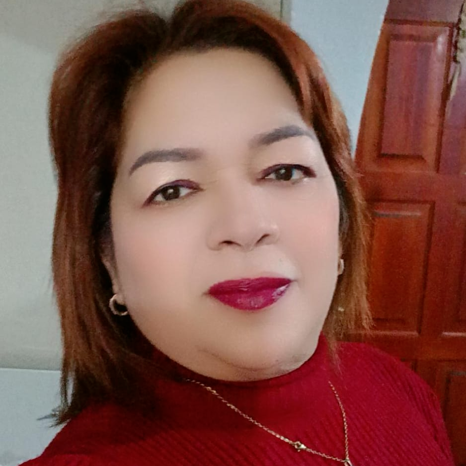Yohamy Castillo