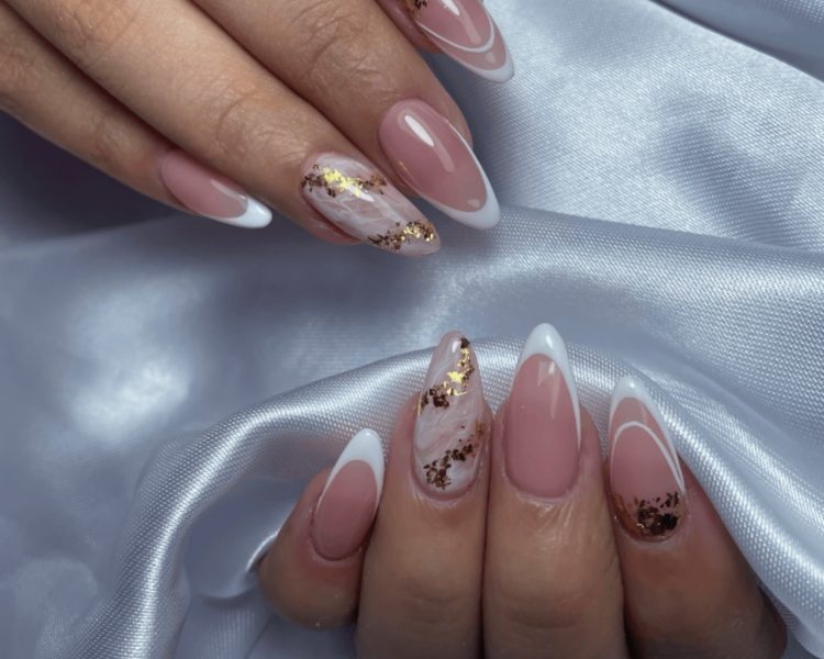 MANTENIMIENTO EN ACRÍLICO