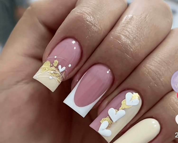 SISTEMA ACRILICO LARGO #3