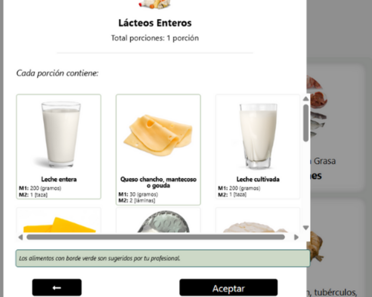 Consulta Ingreso Online Force Performance Center