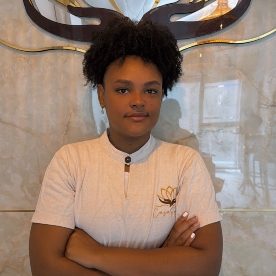 Madame Teresa Chaverra