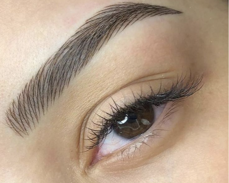 MICROBLADING PROMO JUNIO