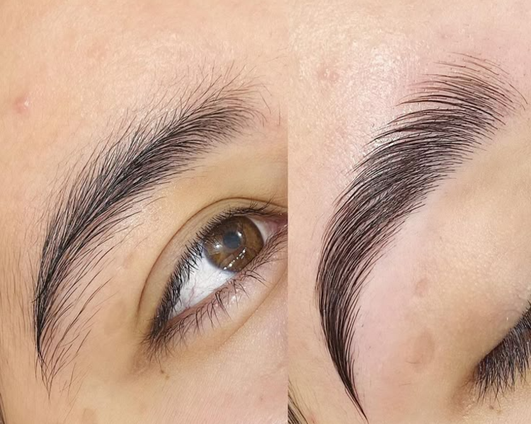 PROMO PERFILADO + LAMINADO Y NUTRICION 