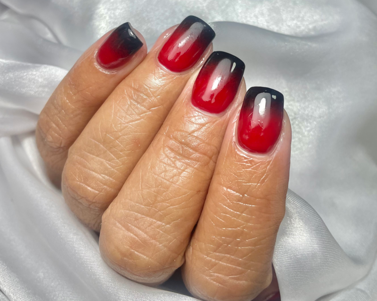 MANICURE PERMANENTE DEGRADE 