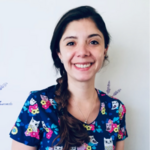 ENFERMERA Valeska Hermosilla Gatica photo