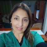 TERAPEUTA MEDICINA COMPLEMENTARIA Jessica Villaroel Valdivia photo