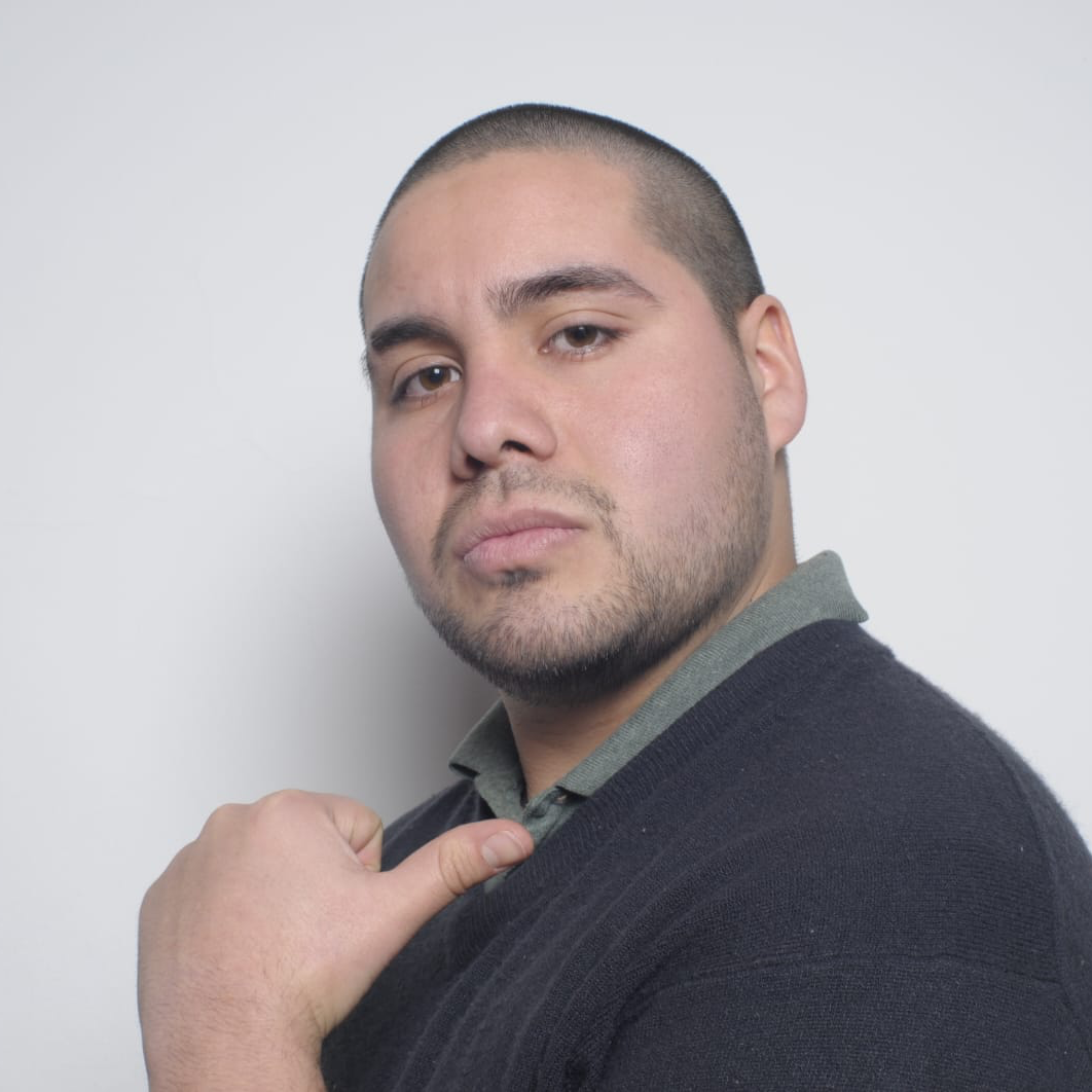 Ignacio Díaz