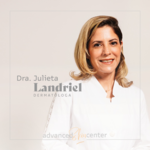 Dra. Julieta Landriel  photo