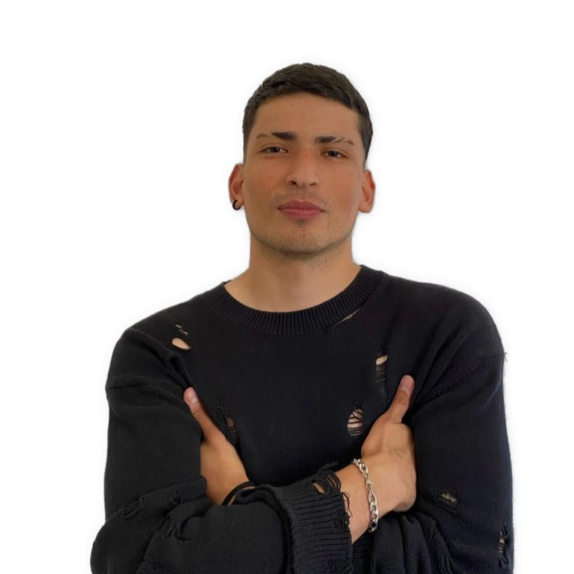 MR CRISTOPHER BRITO