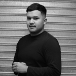 Benjamin Verdugo photo