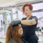 ANGIE  RAMIREZ  photo