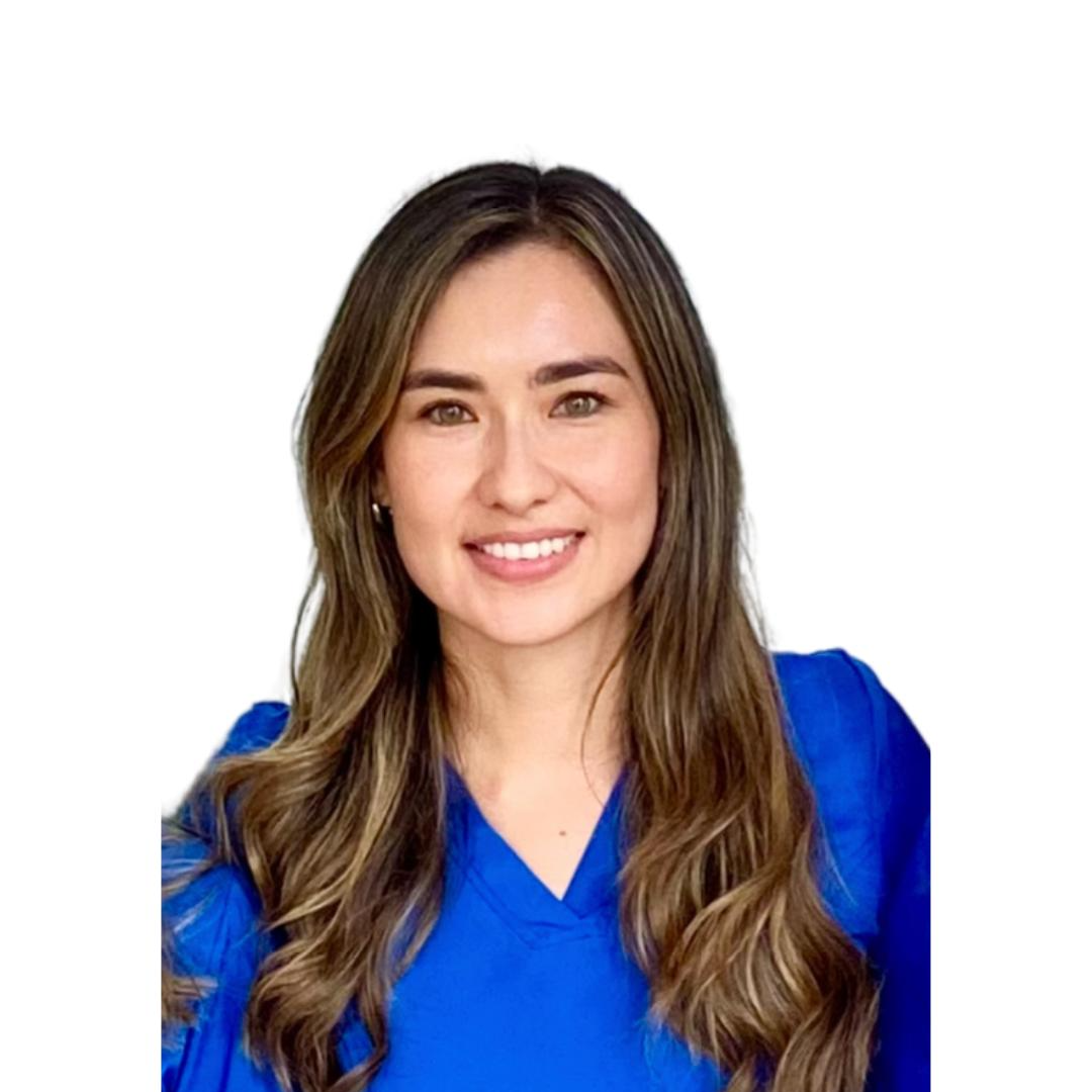 Yeimy Arévalo (Esteticista)