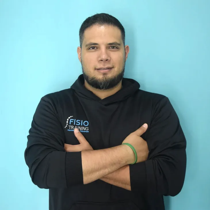 MKD. LF. ALEJANDRO VIEDMA