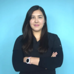 MKD. LF. MELISSA BELMAR photo