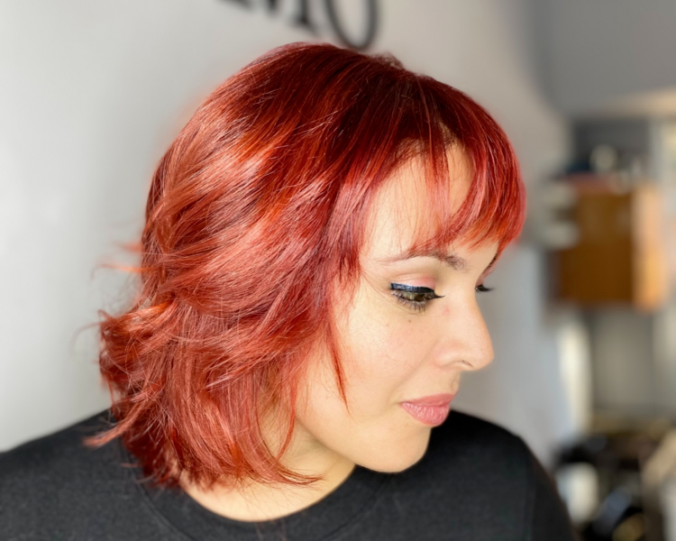 Corte de Cabello