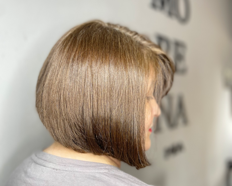 Corte de Cabello