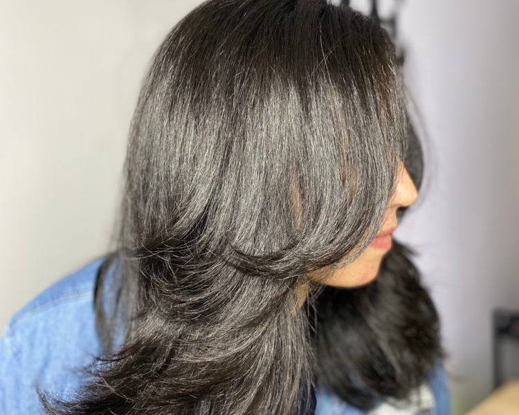 Corte de Cabello