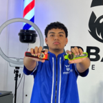 ALEXANDER NOLE photo