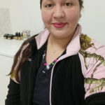 Maria Fernanda Tapia photo