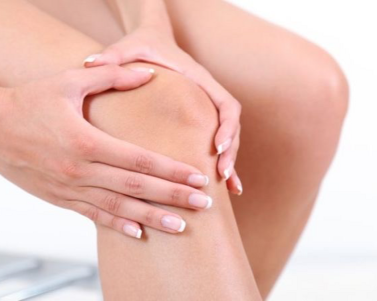 Despigmentación Rodillas