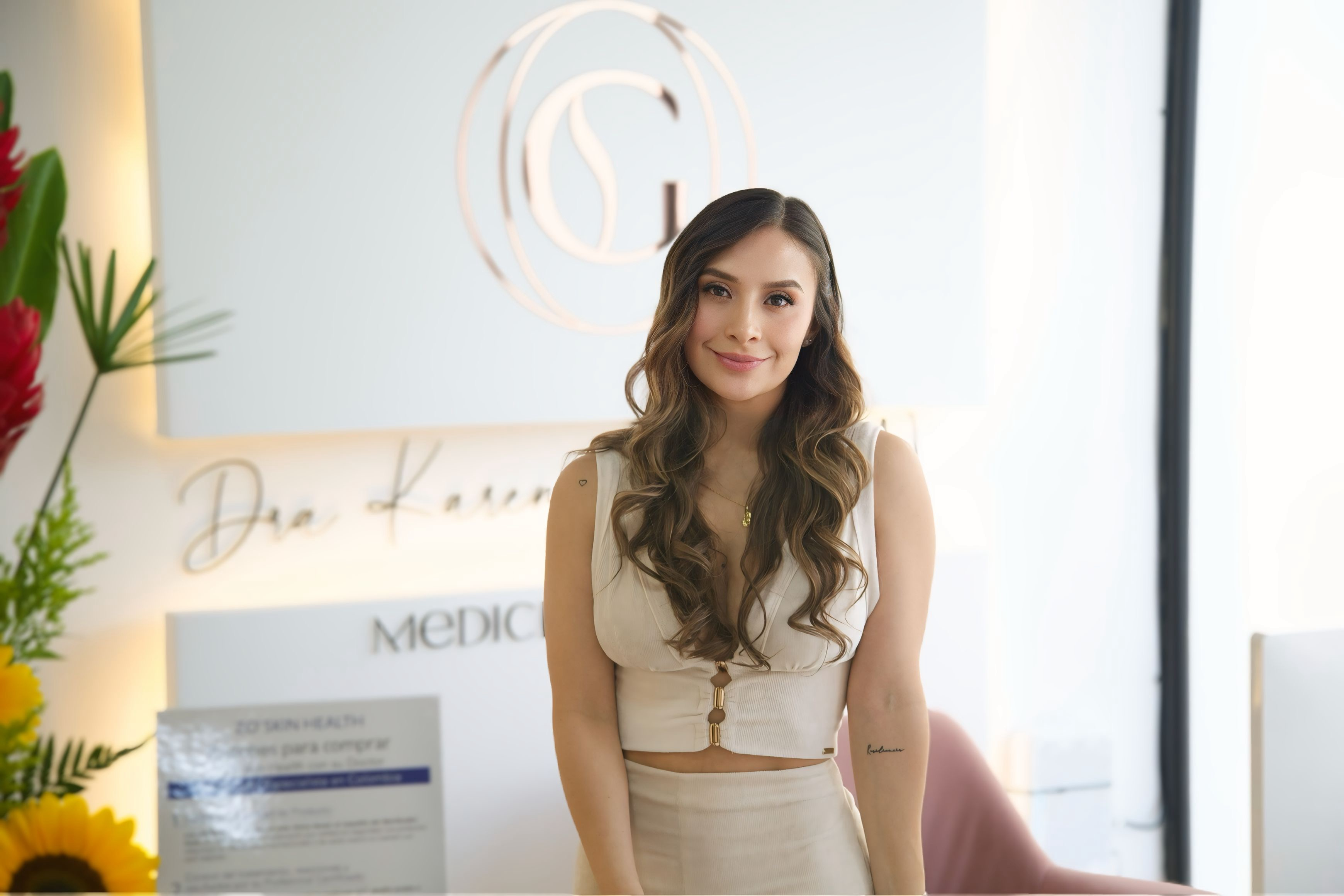 Karen Tatiana Gonzalez Narvaez