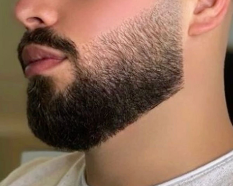 Corte y Barba 