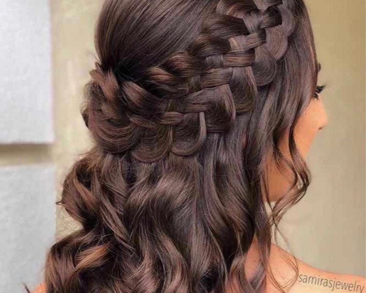 Trenzas boxers / Francesas / Romanticas