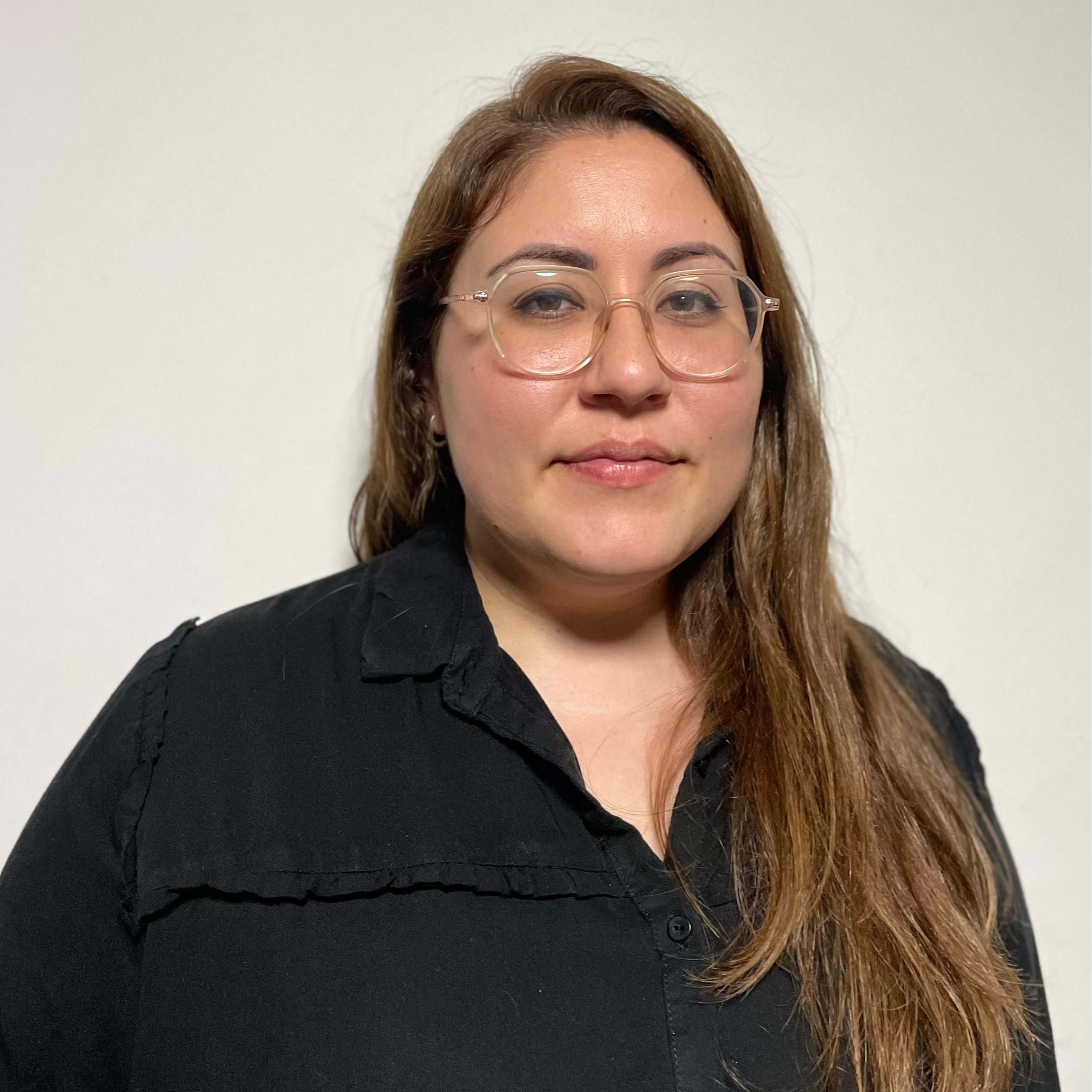 Dra Maria Belen Reiris