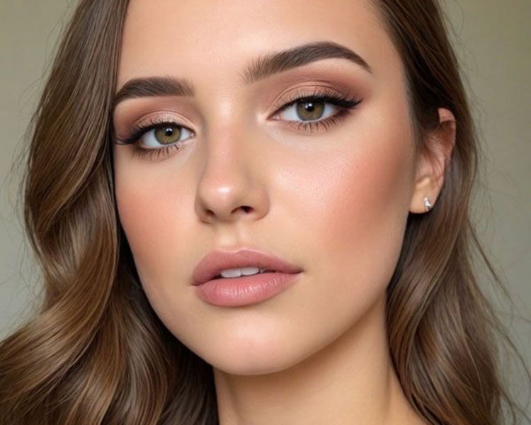 🌸 Maquillaje Natural 