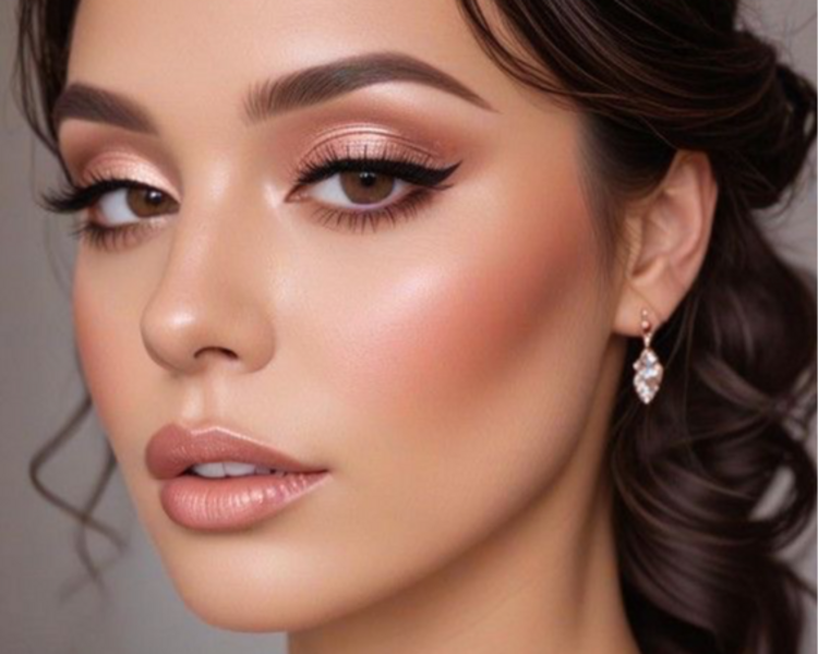 💄 Maquillaje Social