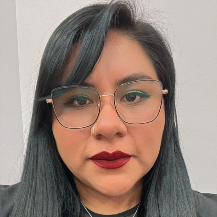 Maria Llusco