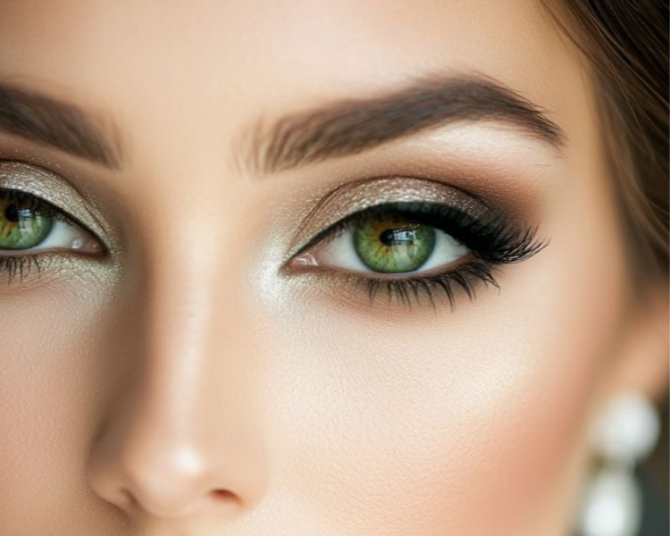 📸 Maquillaje para sesión fotográfica