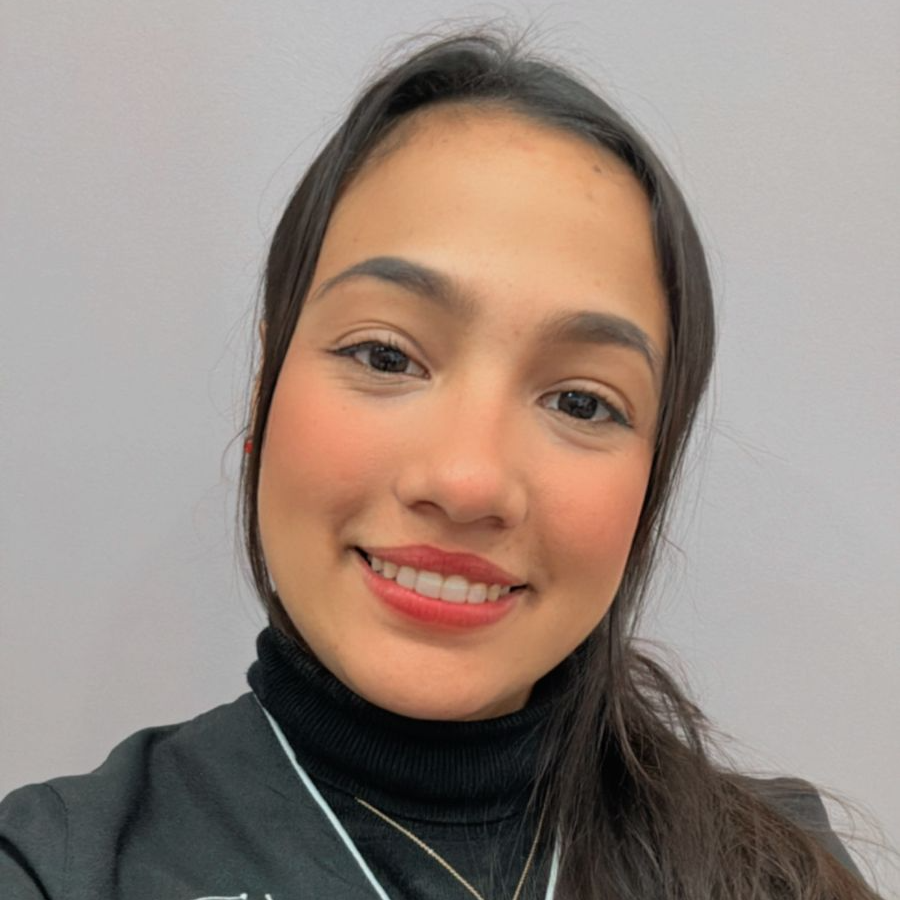 Marian Villalon