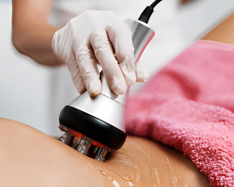 Modelante y reductivo con aparatologia