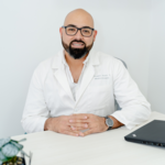 Dr. Jaime Bravo Tapia photo