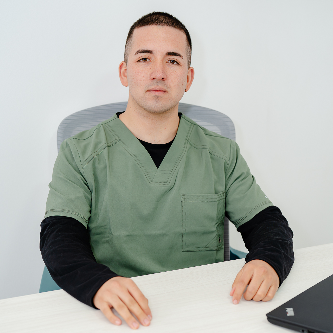 Dr. Sebastián Licuime Ocaranza