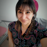 Fon. Claudia Callejas photo