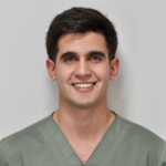 Dr. Udo Luchsinger (Odontólogo) Rut. 18.860.596-6 photo