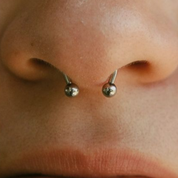 Septum Piercing
