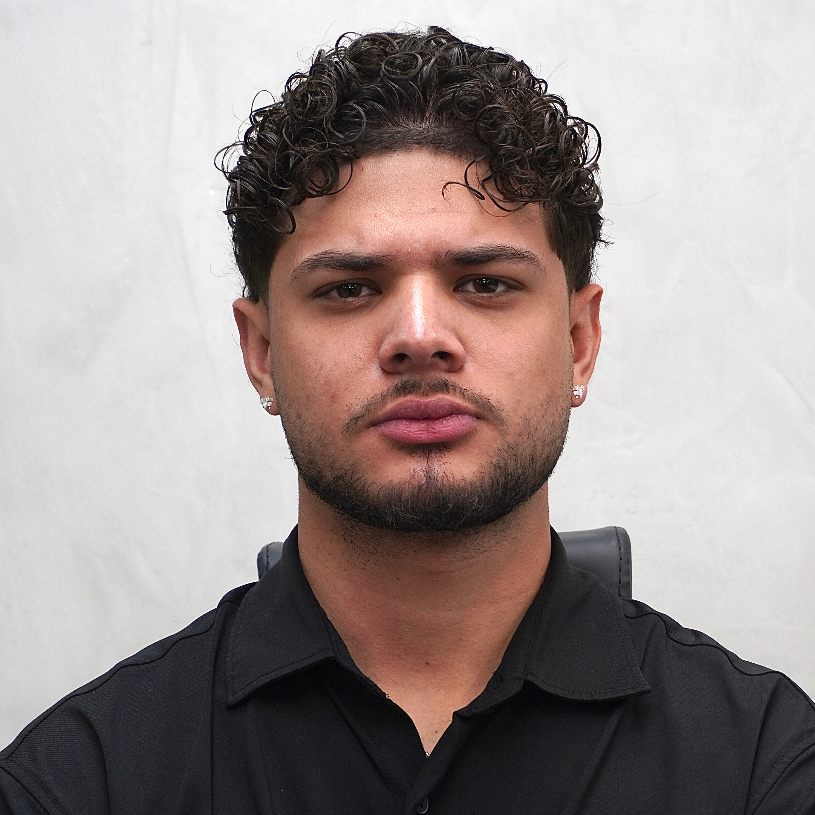 ANDERSON ALGARIN