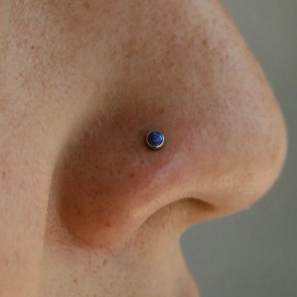 Nostril Piercing