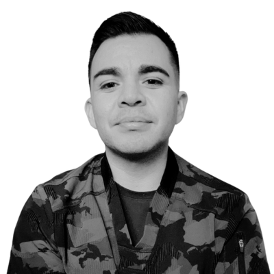 Gustavo Álvarez Bruna, RUT 18.752.563-2