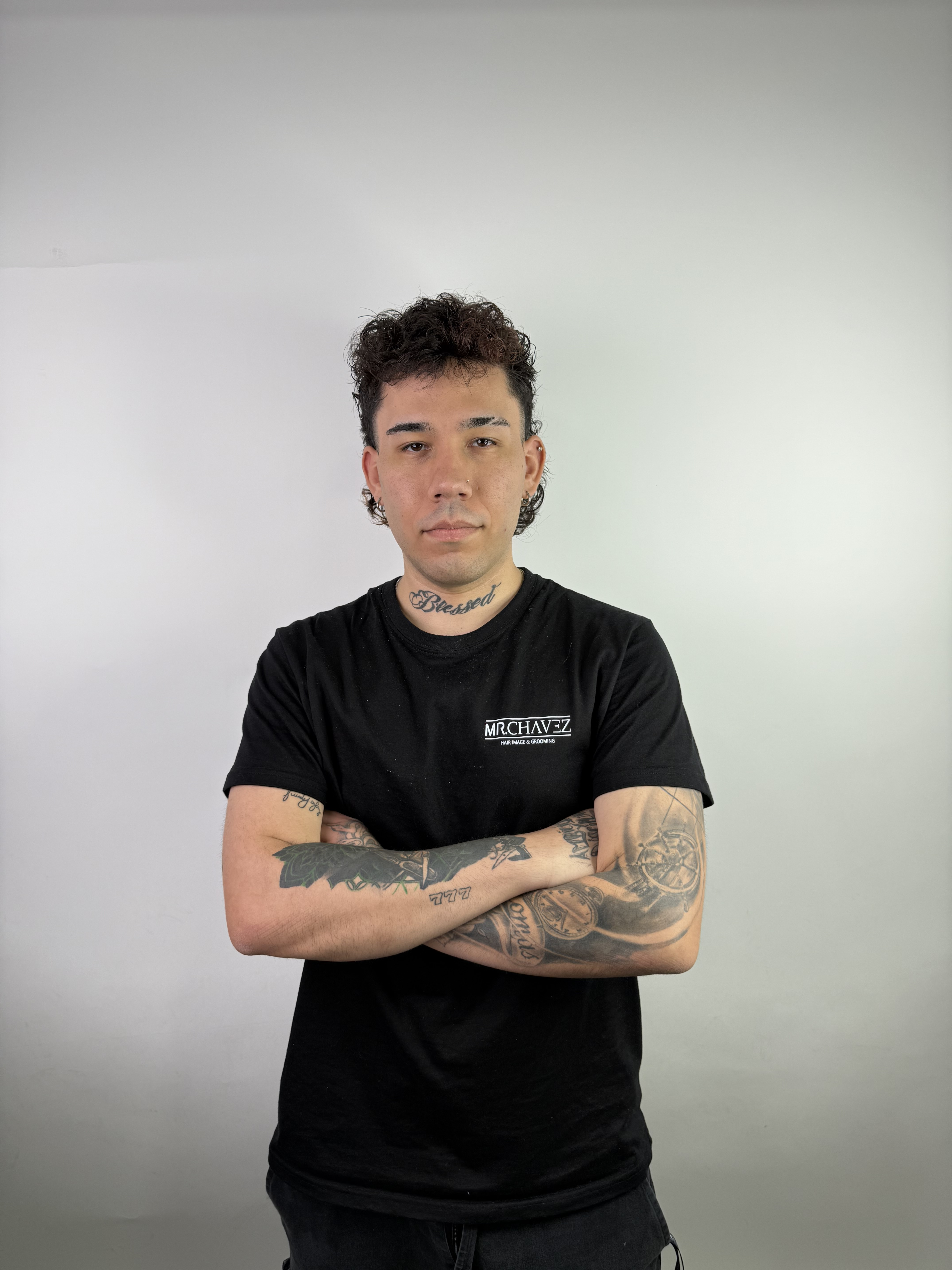 MILTON CURTO [ESTILISTA]