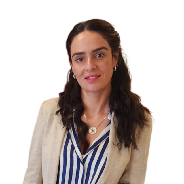 Dra Johanna De Giuseppe