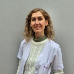 Dra Mariana Grosso photo