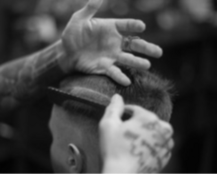 Corte de Cabello